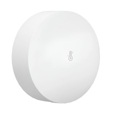 Sonoff Zigbee Temperature and Humidity Sensor (SNZB-02P)