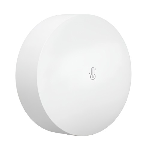 Sonoff Zigbee Temperature and Humidity Sensor (SNZB-02P)
