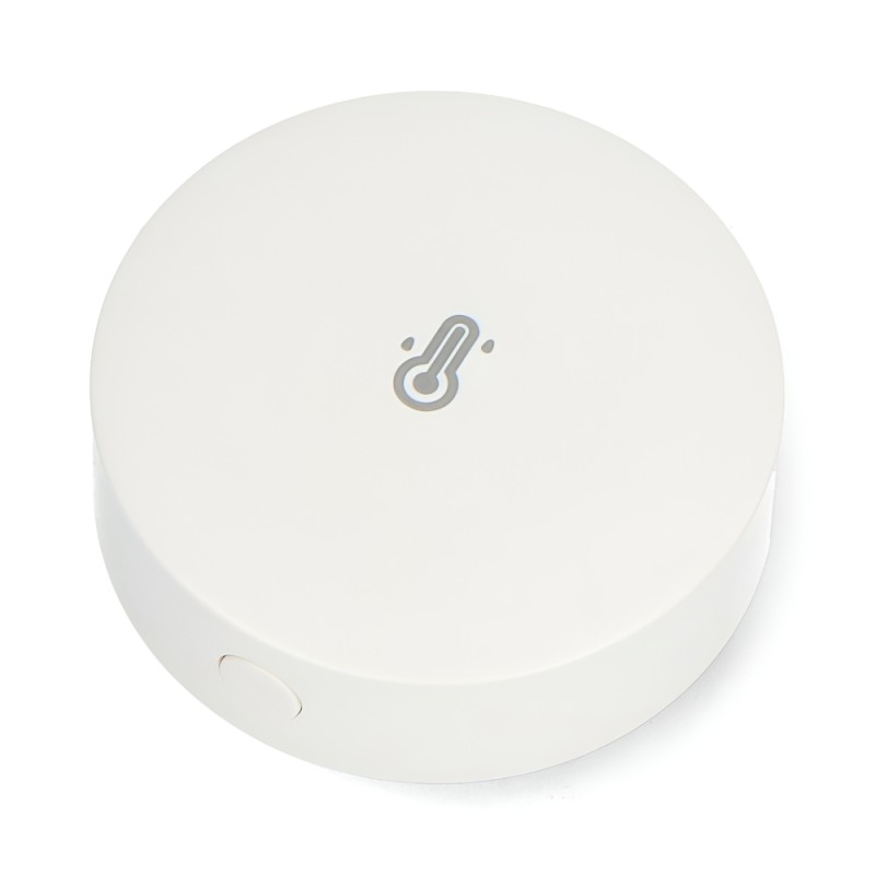 Sonoff Zigbee Temperature and Humidity Sensor (SNZB-02P)