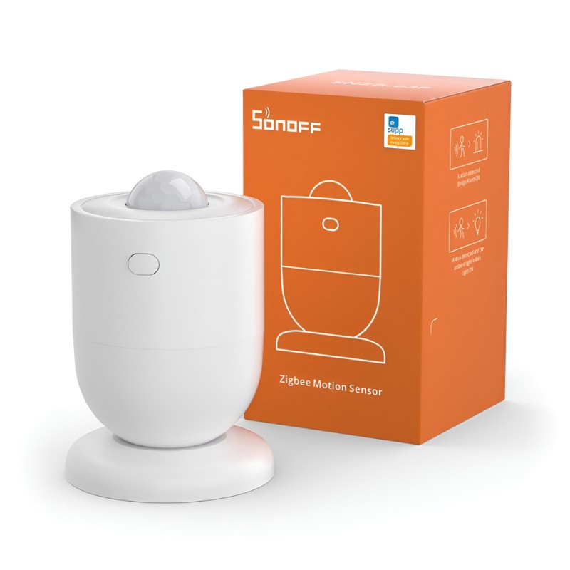 Sonoff Zigbee Motion Sensor SNZB-03P