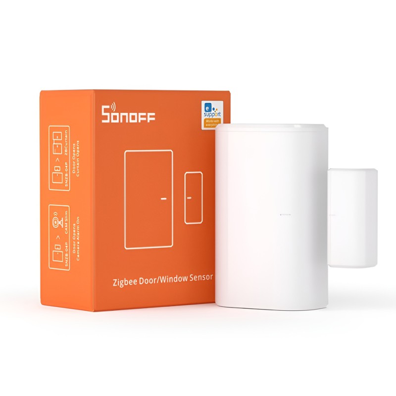 Sonoff Zigbee Door/Window Sensor SNZB-04P