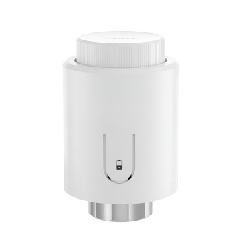Sonoff Thermostatic Radiator Valve Zigbee (TRVZB)