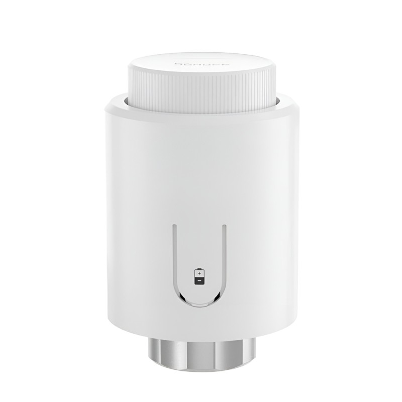 Sonoff Thermostatic Radiator Valve Zigbee (TRVZB)