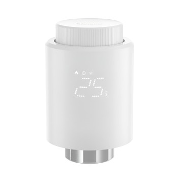 Sonoff Thermostatic Radiator Valve Zigbee (TRVZB)