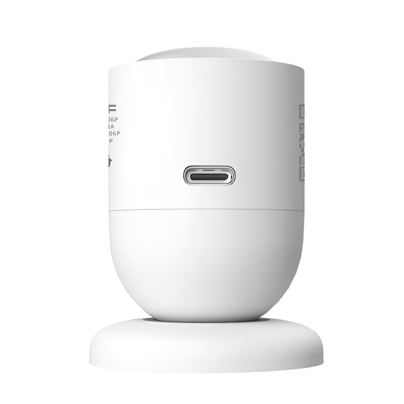 Sonoff Zigbee Human Presence Sensor SNZB-06P