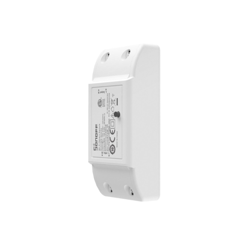 Sonoff Wi-Fi Smart Switch BASIC (BASICR4)