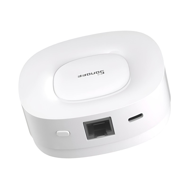 Sonoff Zigbee Bridge Ultra Gateway ( Wi-fi, Ethernet, Metter Bridge, Work with Apple Home)