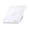 Sonoff Wi-Fi Smart Touch Wall Switch TX Series 1-Gang (Neutral Wire), White