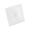 Sonoff Wi-Fi Smart Touch Wall Switch TX Series 1-Gang (Neutral Wire), White