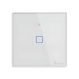 Sonoff Wi-Fi Smart Touch Wall Switch TX Series 1-Gang (Neutral Wire), White
