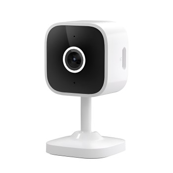 Sonoff CAM Slim Gen2 Smart Home Security Camera FHD, 128Gb MicroSD