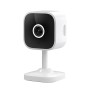 Sonoff CAM Slim Gen2 Smart Home Security Camera FHD, 128Gb MicroSD
