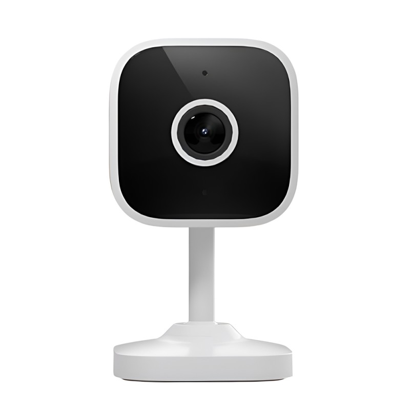 Sonoff CAM Slim Gen2 Smart Home Security Camera FHD, 128Gb MicroSD