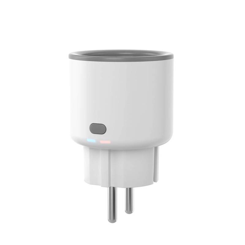Sonoff Zigbee iPlug Smart Plug S60 16A