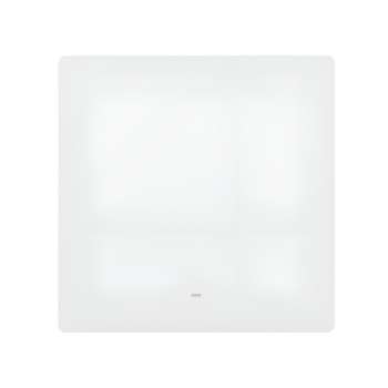 Sonoff Zigbee Smart Wall Switch SwitchMan M5 1-Gang (Neutral Optional), White
