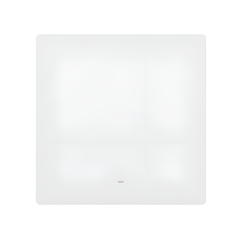 Sonoff Zigbee Smart Wall Switch SwitchMan M5 1-Gang (Neutral Optional), White