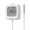 Sonoff Zigbee LCD Smart Thermometer IP65 (Probe Version) (SNZB-02LD)