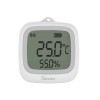 Sonoff Zigbee LCD Smart Temperature Humidity Sensor IP65 (SNZB-02WD)
