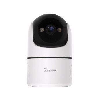 Sonoff CAM Pan-Tilt 2 Smart Indoor Home Security Camera ( CAM-PT2)