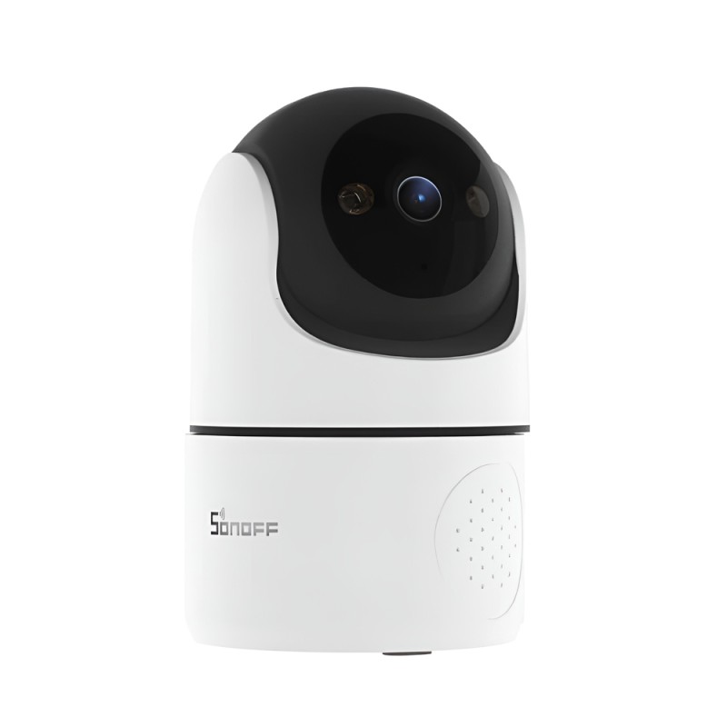 Sonoff CAM Pan-Tilt 2 Smart Indoor Home Security Camera ( CAM-PT2)