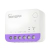 Sonoff Matter Over Wi-Fi Smart Roller Shutter Switch MINI-RBS