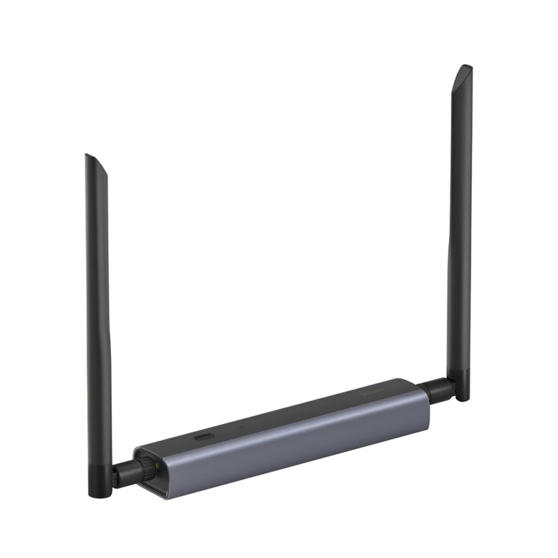 Sonoff Dongle Max Zigbee/Thread PoE Dongle (Dongle-M)