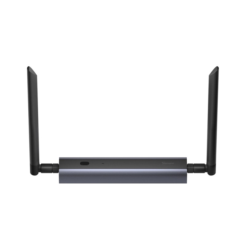 Sonoff Dongle Max Zigbee/Thread PoE Dongle (Dongle-M)