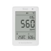 Sonoff Matter Over Wi-Fi Air Quality Monitor AirGuard CO2 (SAWF-08P)