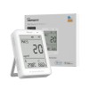 Sonoff Matter Over Wi-Fi Air Quality Monitor AirGuard PM2.5 / PM10 (SAWF-07P)