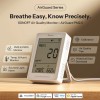 Sonoff Matter Over Wi-Fi Air Quality Monitor AirGuard PM2.5 / PM10 (SAWF-07P)