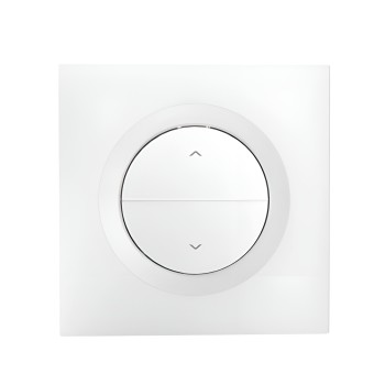 Sonoff Roller Shutter Wall Switch Enclosure ERBS