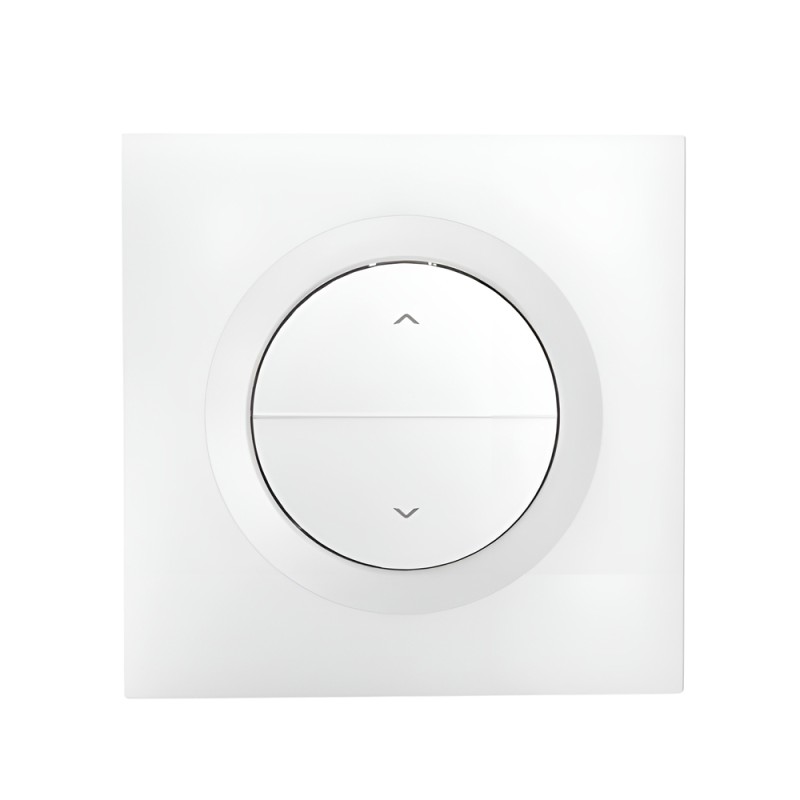 Sonoff Roller Shutter Wall Switch Enclosure ERBS