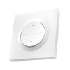 Sonoff Matter Over Wi-Fi Smart Roller Shutter Wall Switch MINI-RBS-E