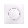 Sonoff Matter Over Wi-Fi Smart Roller Shutter Wall Switch MINI-RBS-E