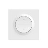 Sonoff Zigbee Smart Roller Shutter Wall Switch MINI-ZBRBS-E