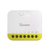 Sonoff Zigbee Smart Switch MINI-ZB2GS-L Mini Duo 2-Gang (No Neutral Required)