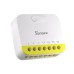 Sonoff Zigbee Smart Switch MINI-ZB2GS-L Mini Duo 2-Gang (No Neutral Required)