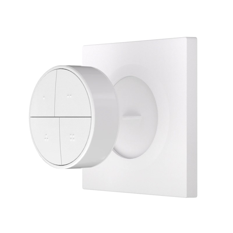 Sonoff Zigbee Smart Scene Button Orb 4-In-1 SNZB-01M