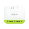 Sonoff Zigbee Smart Switch MINI-ZB2GS Mini Duo 2-Gang (Neutral Required)