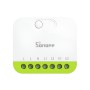 Sonoff Zigbee Smart Switch MINI-ZB2GS Mini Duo 2-Gang (Neutral Required)