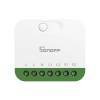 Sonoff Matter Over Wi-Fi Smart Switch MINI-2GS Mini Duo 2-Gang (Neutral Required)