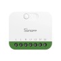 Sonoff Matter Over Wi-Fi Smart Switch MINI-2GS Mini Duo 2-Gang (Neutral Required)