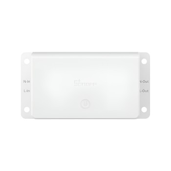 Sonoff Matter Over Wi-Fi Smart Switch Basic Gen5 (BASIC-1GS)