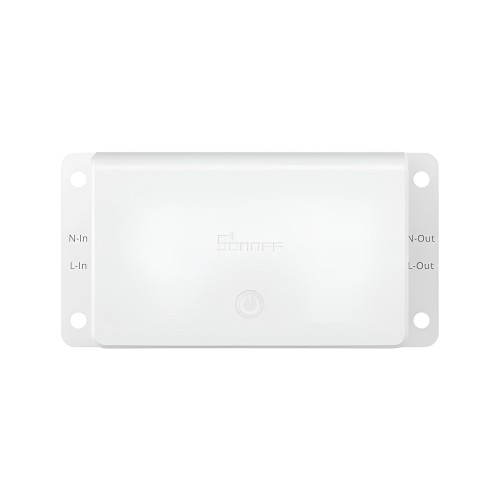Sonoff Matter Over Wi-Fi Smart Switch Basic Gen5 (BASIC-1GS)