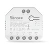 Sonoff Wi-Fi 2-Gang Smart Switch DUALR3 with Power Metering (Neutral Wire)
