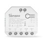 Sonoff Wi-Fi 2-Gang Smart Switch DUALR3 with Power Metering (Neutral Wire)