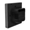 Sonoff Wi-Fi Dual-Channel Smart Scene Wall Switch NSPanel (Neutral Wire), Black
