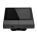 Sonoff Wi-Fi Dual-Channel Smart Scene Wall Switch NSPanel (Neutral Wire), Black