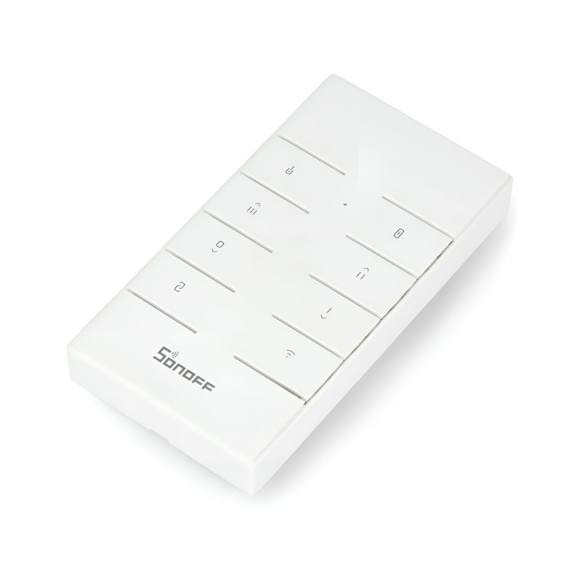 Sonoff Wi-Fi Ceiling Fan And Light Controller iFan04-H