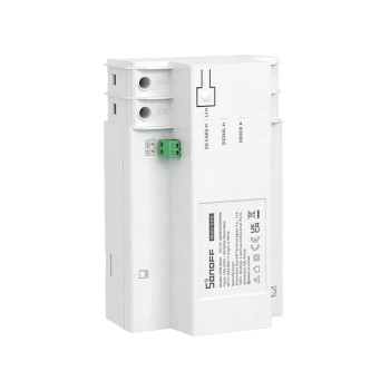Sonoff Wi-Fi Smart Stackable Power Meter Main Unit (SPM-Main)
